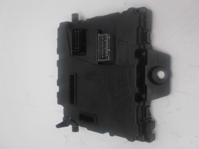 Steuergerät Airbag RENAULT MASTER III Van  FV  2.3 DCi 130 FWD  FV0M Fv0y Fv0j Fv02 Fv03 611136500 2010 4514946