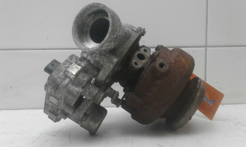 Turbo Mercedes Benz Sprinter 3 5 T Bus 906 310 Cdi 906 731 906 733 906 735 Mercedes 6510900186 6510900186 6510900186 B Parts