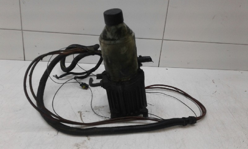 Frankberg Wischermotor Vorne Für Opel Zafira A MPV T98 1999-2005 - Ersatz Für 404496