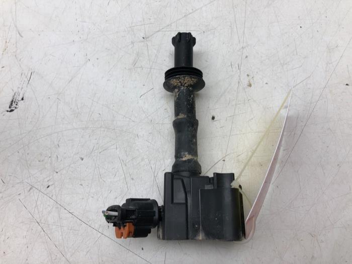 Alternateur WAI 150A 12V Pour Opel Grandland X, Crossland X - Neuf Avec Poulie Débrayable