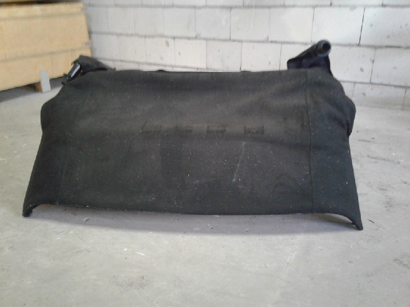 Dachverdeck OPEL GT Convertible (M07) 2.0 (G67) 7881492 | B-Parts 