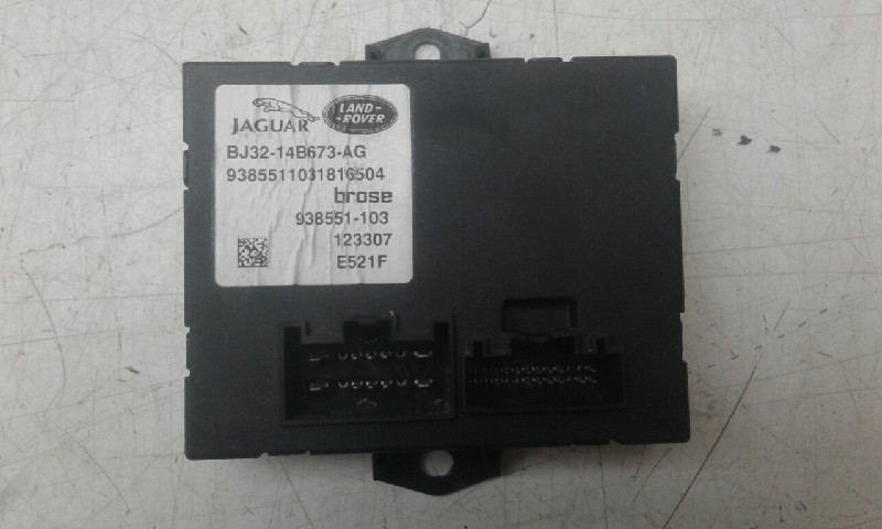 Unité Contrôle Ballast Pour Peugeot 508 3008 5008 | Module Phares Xénon HID 6224L8 77012089