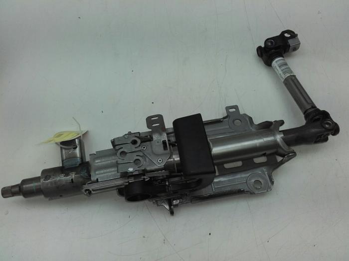 Steering column OPEL CORSA F 1.2 (68) 9591567 BParts