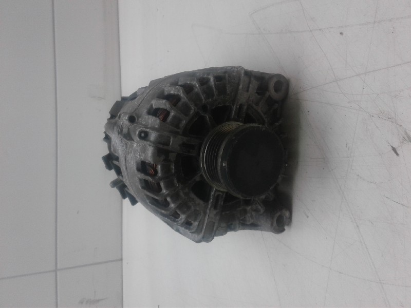Alternator BMW 4 Coupe (F32, F82) 420 d 4774282 | B-Parts