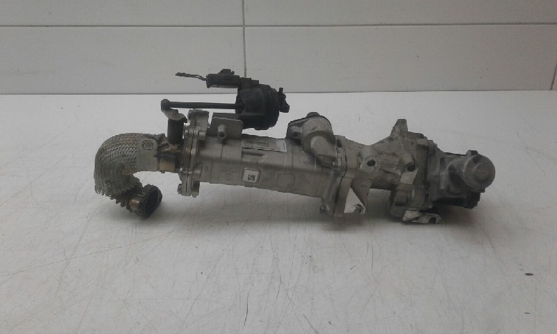 Egr LAND ROVER RANGE ROVER EVOQUE (L538) 2.2 D 4x4 4749274 | B-Parts