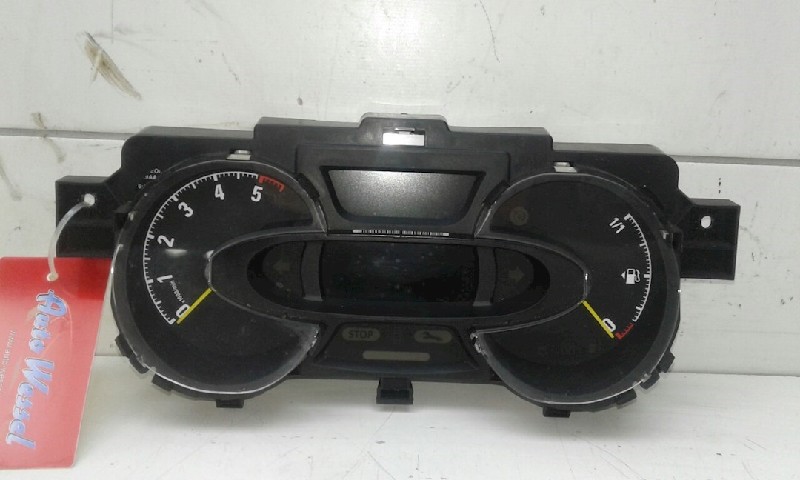 corsa utility subwoofer box