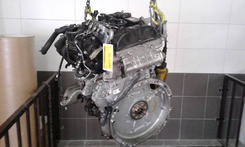 Tuyau D'admission Turbo Pour Classe V / Vito Mixto / Vito Tourer W447 Diesel 2014 - 4475280382