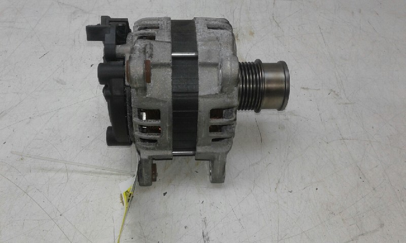 Alternador 140a audi a1 1.4 tfsi Bosch original 0124525093