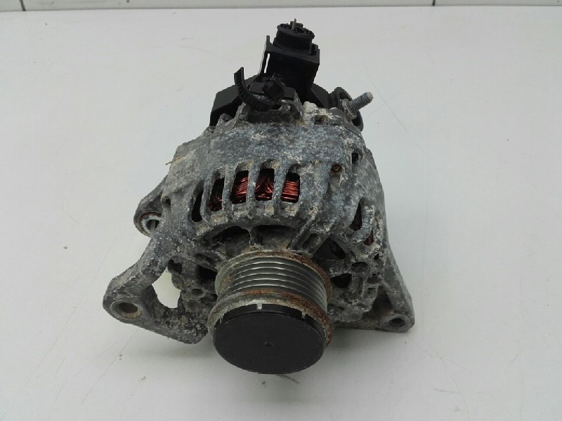 Alternator KIA PICANTO III (JA) 1.0 7796577 | B-Parts 
