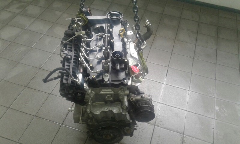 Engine OPEL INSIGNIA A Sports Tourer (G09) 1.6 CDTi (35) 6690561 