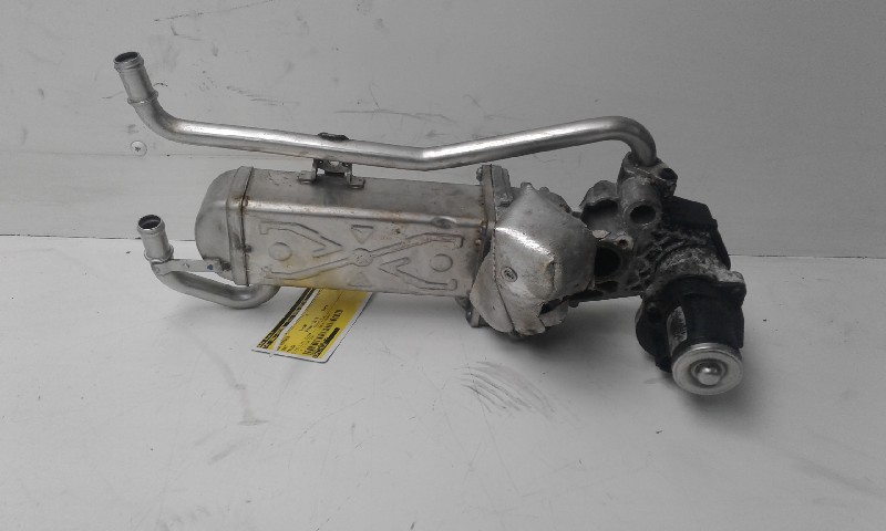 Egr SEAT IBIZA IV (6J5, 6P1) TDI 4773287 B-Parts