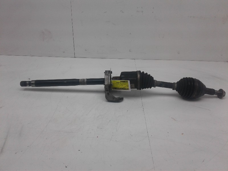 Right front driveshaft OPEL ANTARA A (L07) 2.2 CDTi 4773860 | B-Parts