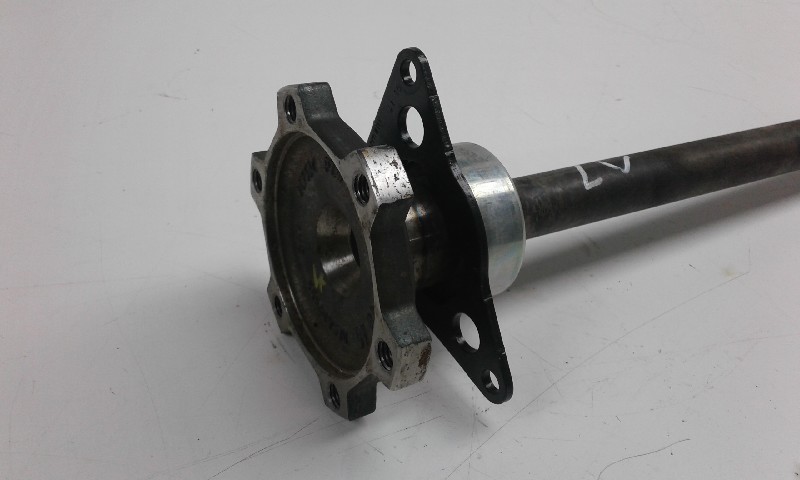 Frankberg Bremsschlauch Für Audi A4 A5 - Vorne Links 337mm Kompatibel 2015-2024