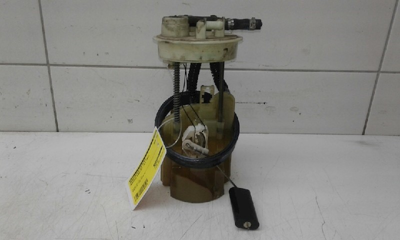 Kraftstoffpumpe MERCEDES-BENZ VANEO (414) 1.7 CDI (414.700 