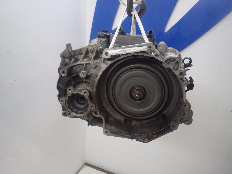 Automatic gearbox VW TOURAN (1T1, 1T2) 2.0 TDI 4712057 BParts