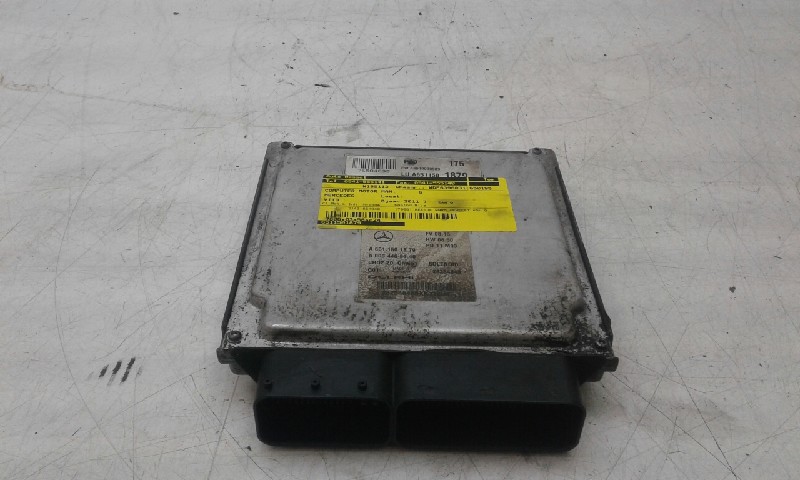 mercedes benz sprinter l1h1