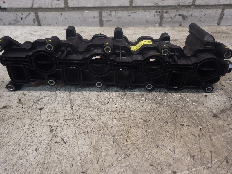Intake manifold AUDI Q7 (4LB) 4.2 TDI quattro 4742875 BParts