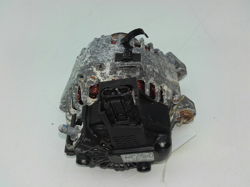 Alternator KIA PICANTO III (JA) 1.0 7796577 | B-Parts 