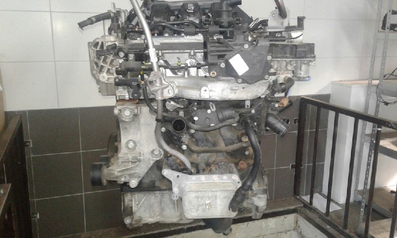 Frankberg Bremssattel Set Vorne Für Mercedes Vito W447 2.1L 2014-2025