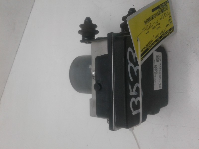 ABS pump AUDI A5 Convertible (8F7) 2.0 TDI 4774064 BParts