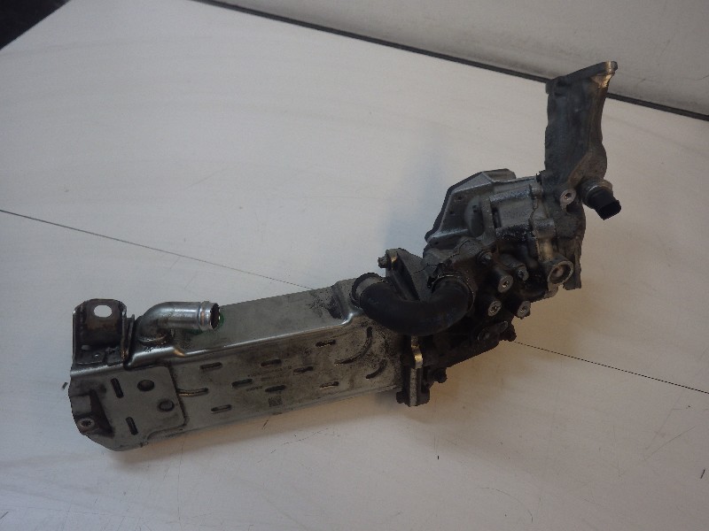 egr sprinter 2.2 cdi