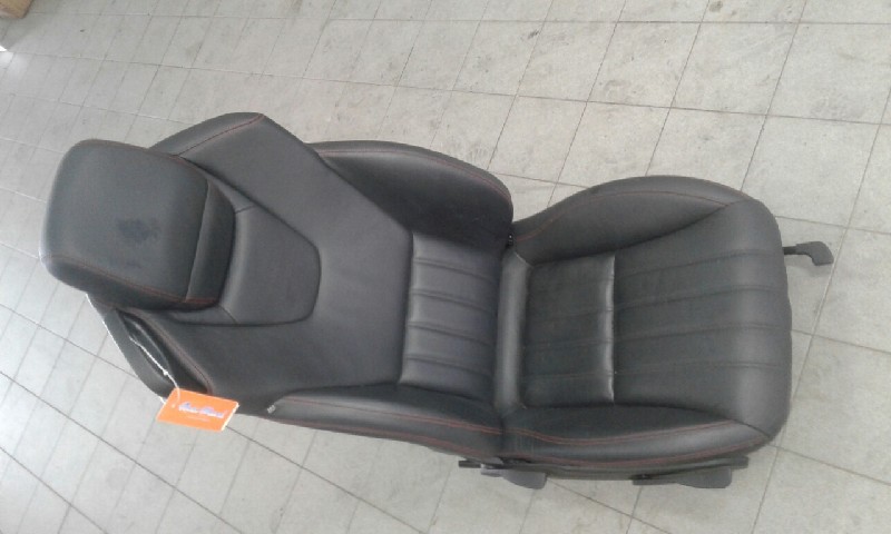 slk seats