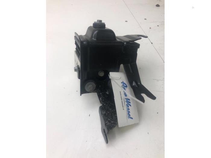 Bremsaggregat ABS DACIA SANDERO III 1.0 TCe 90 18833846 | B-Parts
