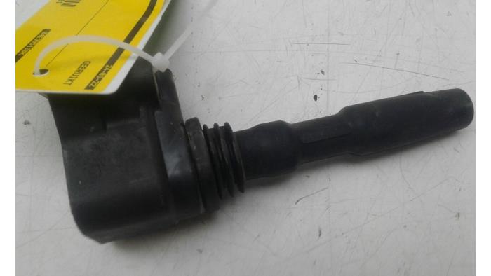 Flynsu cárter de aceite compatible con Mii KE1 KF1 Citi-go NF1 2011-2019 UP! BL1 BL2 BL3 2011-2020 1.0 04C103601D 04C103603K