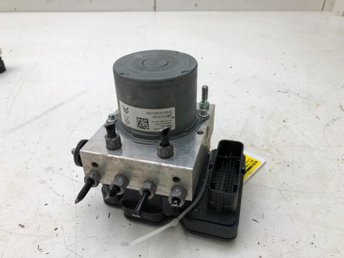 Bremsaggregat ABS CITROËN BERLINGO Box Body/MPV (K9) 1.5 BlueHDi 