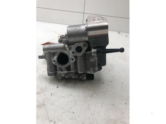 Egr MERCEDES-BENZ C-CLASS T-Model (S205) C 220 d (205.214