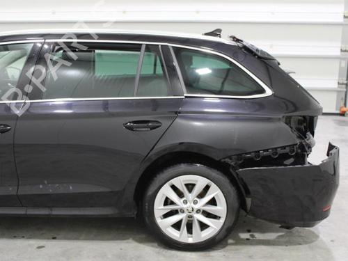 Antriebswelle links vorne SKODA OCTAVIA IV Combi (NX5, PV5) 1.4 TSI iV | BP30057288M38 