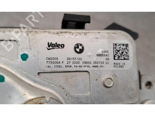 AC radiator BMW i3 (I01) s Electric | BP29379324M32 