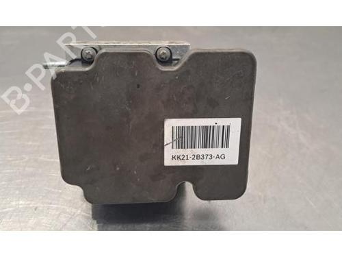 ABS pump FORD TRANSIT V363 Van (FCD, FDD) 2.0 EcoBlue | BP33614952M43 - Image 3