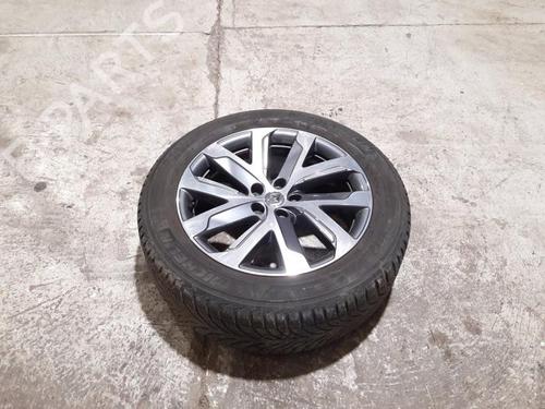 Felg RENAULT ESPACE V (JR_) 1.6 dCi 160 (160 hp) 25829343
