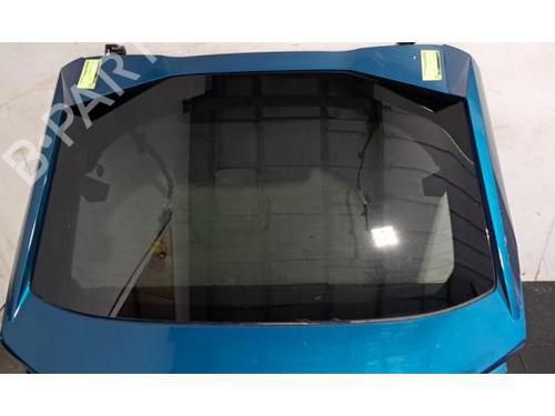 Used Tailgate PEUGEOT 408 II (FP_, F3_, FM_) e-210 (FMZKZZ) (213 hp) 31029530