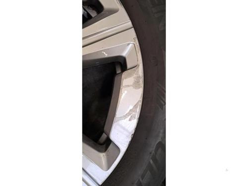Fælgsæt BMW X1 (U11) xDrive 25 e Plug-in-Hybrid | BP37251815C100 - Image 14
