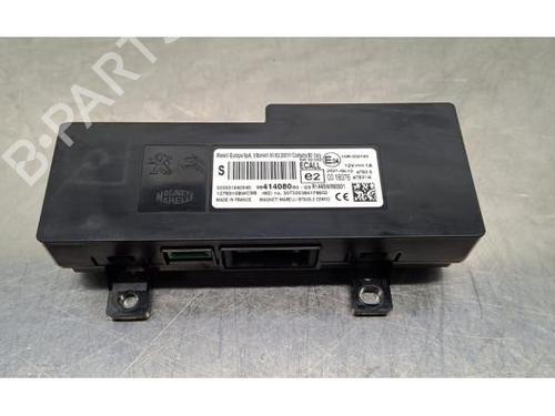 Used Electronic module PEUGEOT PARTNER Box Body/MPV (K9) 1.5 BlueHDi 100 (102 hp) 33165625