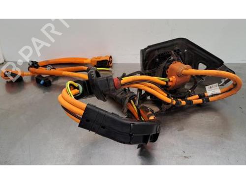 Cable MERCEDES-BENZ EQC (N293) EQC 400 4-matic (293.890) | BP29621369E12 