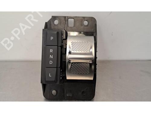 Selector da caixa CITROËN C3 IV (CC_, CB_) 1.2 PureTech 100 (CCHPV4) (101 hp) 30810402