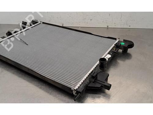 Water radiator MG MG ZS SUV (AZS1) EV | BP40285140M31 - Image 4