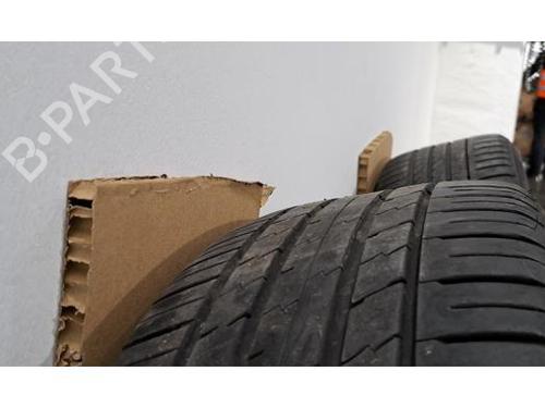 Rim AUDI A6 C7 (4G2, 4GC) 3.0 TDI | BP31165240C45 