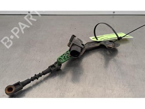 Electronic module AUDI A6 C7 (4G2, 4GC) 3.0 TDI | BP31167116M83