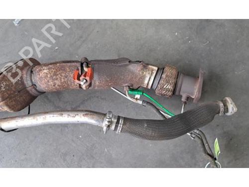 Catalyst LAND ROVER RANGE ROVER EVOQUE (L538) 2.0 D 4x4 | BP30163472M10