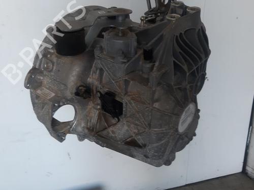 Gearbox MERCEDES-BENZ CLA Coupe (C117) CLA 180 CDI / d (117.312) | BP17562839M3 