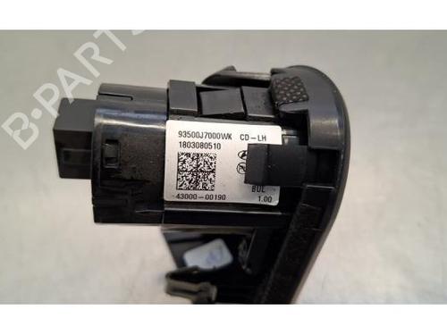 Interruttore KIA CEED (CD) 1.0 T-GDI | BP33167433I30 - Image 3