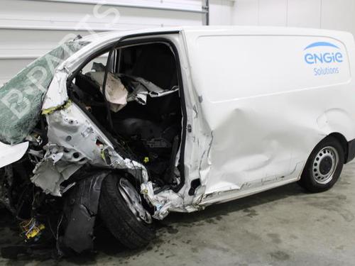 Other PEUGEOT EXPERT Van (V_) 1.5 BlueHDi 100 | BP23643069O1 - Image 9