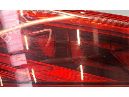 Left taillight VW PASSAT B8 Variant (3G5, CB5) 1.6 TDI | BP39642351C34 - Image 10
