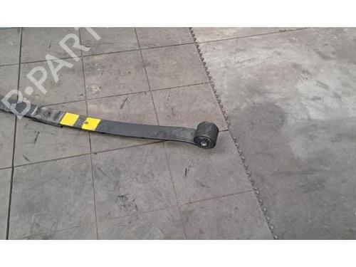 Other PEUGEOT BOXER Platform/Chassis 2.2 BlueHDi 140 | BP33751134O1 - Image 4