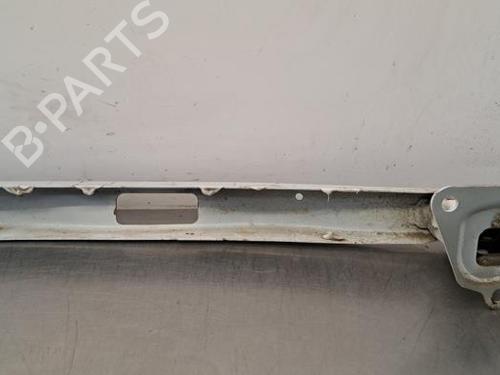 Rear bumper reinforcement MERCEDES-BENZ CITAN Box Body/MPV (W415) 109 CDI (415.603, 415.605) | BP23593836C73 
