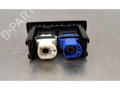 Electronic module MERCEDES-BENZ VITO Mixto (Double Cabin) (W447) 119 CDI (447.701, 447.703, 447.705) | BP30195159M83